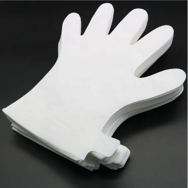 Feuchtigkeit & Pflegende Hand Fuß Maske Handschuh Peeling Schwielen und Abgestorbene Haut Regenerierende Hand Maske