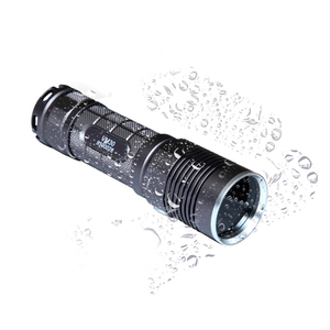 Yushi VM30 산업용 손전등 누출 감지 순수 <span class=keywords><strong>UV</strong></span>-A 광원 LED <span class=keywords><strong>UV</strong></span> 토치 NICHIA 램프 구슬 365 nm <span class=keywords><strong>UV</strong></span> 램프 - Product Image 3