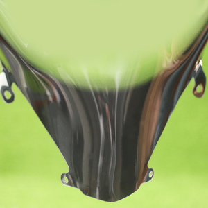 Pare-brise de moto personnalisé clair fumée noir thé bleu fumée Scooter pare-brise pour <span class=keywords><strong>PCX</strong></span> 150 <span class=keywords><strong>Honda</strong></span> <span class=keywords><strong>2018</strong></span> - Product Image 4