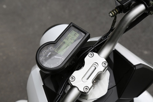 Cee 60V26AH 3000W puissant haute vitesse allemagne trois roues Tricycles Scooter électrique moto pour adultes itink pour une personne - Product Image 3