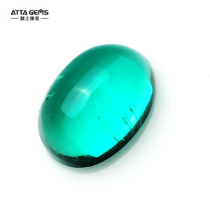 Hidrotermal <span class=keywords><strong>piedra</strong></span> preciosa Esmeralda <span class=keywords><strong>verde</strong></span> afgano esmeraldas piedras preciosas Esmeralda - Product Image 6