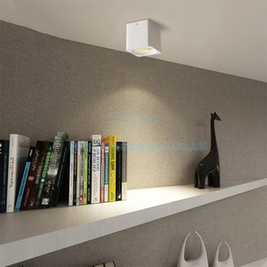 80 Ra Dimmable di alto potere ha condotto giù luce prezzo basso 25 W Ha Condotto Giù Luce - Product Image 6