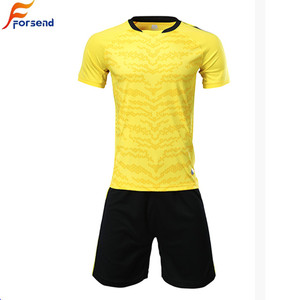 Yell Style Shirts and top soccer uniform Shirts - Product Image 1