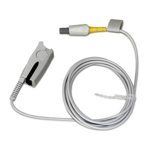 CONTEC-oxímetro de pulso CMS70A para adultos, portátil, aprobado por la CE - Product Image 4