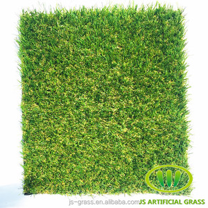 Césped artificial empresas poner césped verde al aire libre césped altura 25mm - Product Image 1