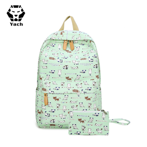 <span class=keywords><strong>de</strong></span> moda <span class=keywords><strong>de</strong></span> cargador <span class=keywords><strong>de</strong></span> la computadora guangzhou chicas bicicleta <span class=keywords><strong>de</strong></span> la Universidad <span class=keywords><strong>de</strong></span> hombros estudiante mochila - Product Image 3