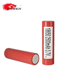 <span class=keywords><strong>LG</strong></span> He4/<span class=keywords><strong>He2</strong></span> <span class=keywords><strong>18650</strong></span> 2500 mah 35a 3.7 ボルト充電式リチウム経度バッテリー - Product Image 4