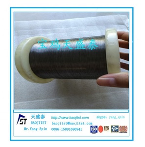 Провода из чистого никеля <span class=keywords><strong>Ni200</strong></span> <span class=keywords><strong>Ni201</strong></span> - Product Image 5
