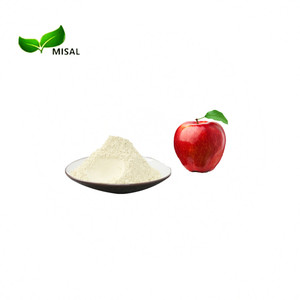 % 100% saf elma kök hücre tozu/elma meyve suyu konsantre tozu - Product Image 3
