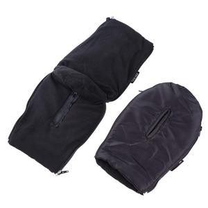 Universal cochecito de lana <span class=keywords><strong>Polar</strong></span> forrado bebé mano Muff - Product Image 3