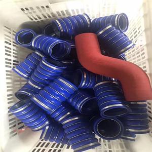 Китай топ десять продатовары продукты производители поставляют hest устойчивый силиконовый шланг - Product Image 6
