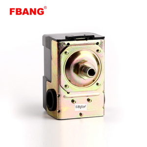 Seguridad de precisión electrónica de potencia de interruptor de presión de <span class=keywords><strong>la</strong></span> bomba de agua - Product Image 2