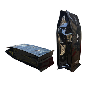 Blue mountain coffee bag / coffee beans packaging bag for coffee