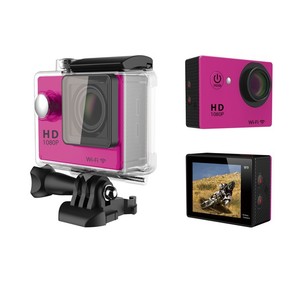 Original SJ4000 WIFI 1080 <span class=keywords><strong>p</strong></span> Full HD deporte DV Cámara 30 m resistente al agua - Product Image 5