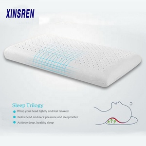 Лидер продаж 2018, подушка из латексной пены и резины - Product Image 4