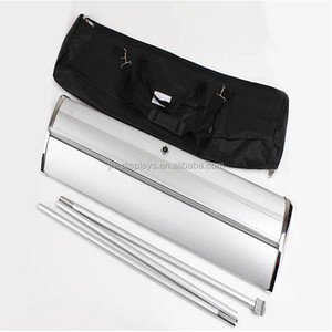 Calidad de China Roll Up <span class=keywords><strong>Stand</strong></span> <span class=keywords><strong>Banner</strong></span> tamaños <span class=keywords><strong>para</strong></span> publicidad - Product Image 2
