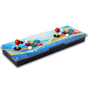 1299 <span class=keywords><strong>en</strong></span> 1 consolas máquina de Video caja de Pandora <span class=keywords><strong>casa</strong></span> <span class=keywords><strong>Arcade</strong></span> - Product Image 2