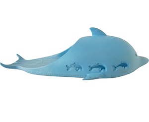 New summer shark funny hot cartoon slippers sandals shoes injection PVC - Product Image 1