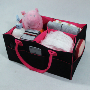 Lavable bebé pañal bolsa de mamá. - Product Image 5
