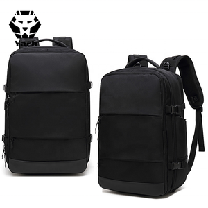 <strong>40L</strong> Large-capacity Light Casual Multi-function Baggage Men's Folding Waterproof Travel <strong>Backpack</strong> Cute Travel <strong>Backpack</strong> - Product Image 4