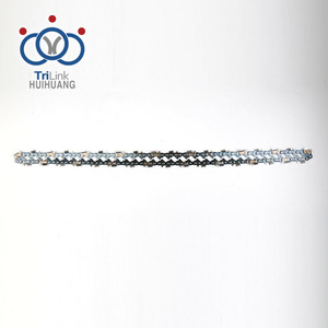 Chaine de tronconneuse electrique 18 pouces. 325. 050 ciseau pleine coupe homelite tronçonneuse pièces - Product Image 1