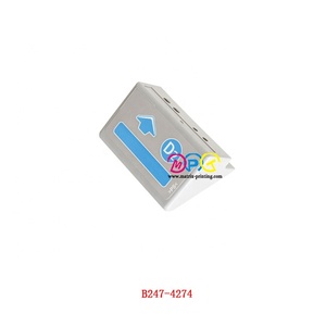 คันโยกปล่อยแรงดัน AF1075ฟิวเซอร์ B247-4274 B065-4258สำหรับ Ricoh Aficio AF-1060 <span class=keywords><strong>1075</strong></span> MP-5500 6500 7500 MP5500 AF1060 - Product Image 2