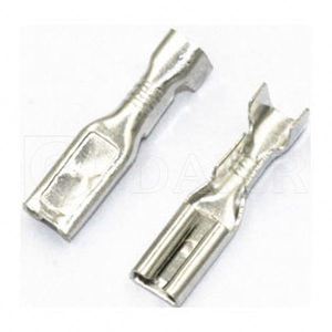 דיירטק סדרת DJ622-D נבט מסוף חשמל נקבה מחבר מסוף חשמלי