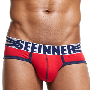 Miglior prezzo di <span class=keywords><strong>alta</strong></span> qualità <span class=keywords><strong>moda</strong></span> breve Boxer biancheria intima da uomo su misura all'ingrosso maschile Boxer & breve uomini Sexy biancheria intima - Product Image 1