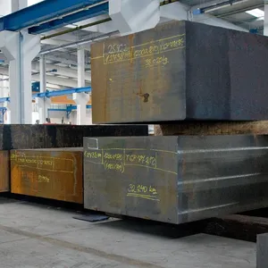 1.2312 Die Steel Plate1.2312 Mould Steel Plate 1.23 Die Stainless Steel Plate