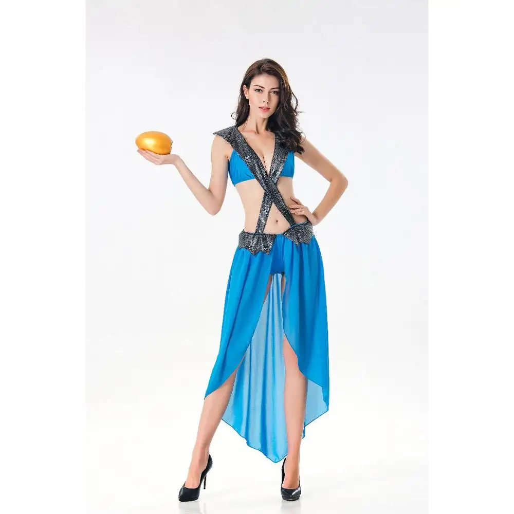सेक्सी हेलोवीन कॉस्टयूम लंबी स्कर्ट और सेक्सी <span class=keywords><strong>महिला</strong></span>ओं नृत्य ग्रीक देवी के साथ रोमन देवी
