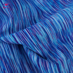 Proveedores de <span class=keywords><strong>china</strong></span> 86 nylon 14 <span class=keywords><strong>spandex</strong></span> impresión personalizada stretch <span class=keywords><strong>lycra</strong></span> tela para la ropa interior/baño - Product Image 5