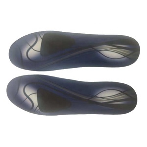 Adjustable arch support <span class=keywords><strong>Gel</strong></span> [massager] the insole with custom imprinted logo - Product Image 3