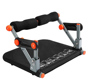 Core Smart de equipos de Fitness 9 <span class=keywords><strong>en</strong></span> 1 Ab Trimmer entrenamiento Total del cuerpo máquina de ejercicio para el <span class=keywords><strong>gimnasio</strong></span> - Product Image 1