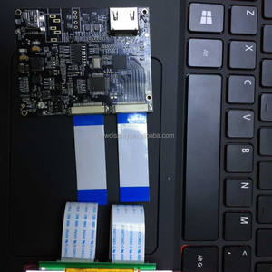 5.5 "2 K alta resolución 1440*2560 ltps panel con <span class=keywords><strong>oculus</strong></span> solución similar tablero duro, <span class=keywords><strong>mejor</strong></span> opción HMD auricular - Product Image 2