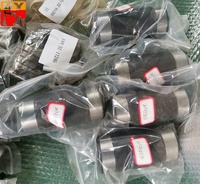 207-32-71210 154-32-71220 Bolt Nut 207-32-61260 144-32-11240 Seal for Excavator PC200-8 PC300-8 PC350-8 Undercarriage Link
