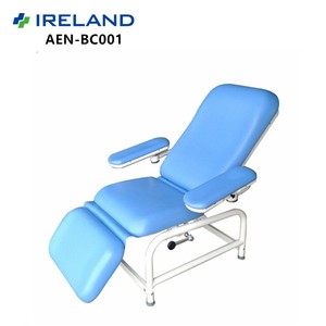AEN-BC001 Médico del Hospital donación transfusión silla - Product Image 1