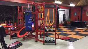 2019 nuevo diseño gran oferta equipo multi gimnasio <span class=keywords><strong>Synrgy</strong></span> <span class=keywords><strong>360</strong></span> de alta calidad - Product Image 4