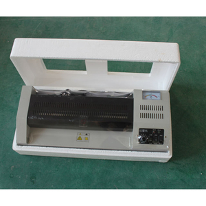 YT-320 bureau plastifieuse Professionnel <span class=keywords><strong>A3</strong></span> bureau et la maison pochette plastifieuse machine à <span class=keywords><strong>plastifier</strong></span> - Product Image 2