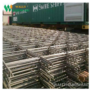 Giá Tốt Nhất Gia Cố Bê Tông Cốt Thép Hàn Dây Lưới - Product Image 5