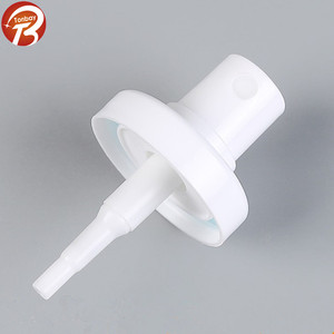 32/410 pp пластиковый Полностью покрывающий парфюмерный распылитель - Product Image 3