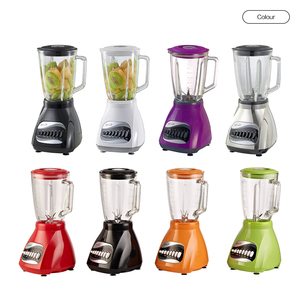 Buena calidad de alta eficiencia de uso en el hogar ajo batido licuadora - Product Image 2