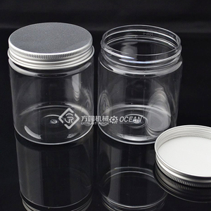 Giro de <span class=keywords><strong>las</strong></span> máquinas de tapado Jar en venta - Product Image 4