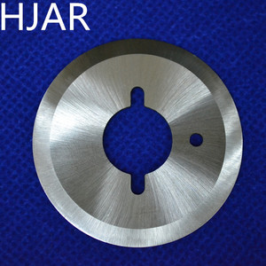 SKD11 de fibra de <span class=keywords><strong>hoja</strong></span> de corte de acero inoxidable <span class=keywords><strong>hoja</strong></span> de coco raspador - Product Image 2