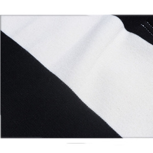Personaliseren Fama Sedex Fabriek Audit Bsci Heren Zwart/Wit Katoen Lange Mouw Geruit Ademend Geweven Voor Shirt - Product Image 5