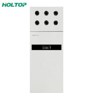 <span class=keywords><strong>The</strong></span> air quality indoors improves ventilation of mechanical ventilation for <span class=keywords><strong>the</strong></span> Heat Recovery of fresh air - Product Image 5