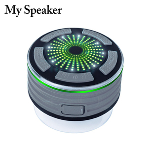 2018 creativa <span class=keywords><strong>gadgets</strong></span> de compra directa de silicona en china. de voz portátil altavoz activo - Product Image 2