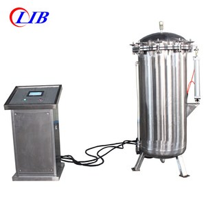 <span class=keywords><strong>IPX7</strong></span> IPX8 Eau Réservoir D'immersion Équipement D'essai - Product Image 1
