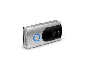 Interphone sans fil <span class=keywords><strong>de</strong></span> haute qualité Wifi vidéo <span class=keywords><strong>porte</strong></span> extérieure caméra vidéo sans fil sonnette caméra - Product Image 3