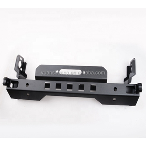 4x4 Bull bar <span class=keywords><strong>swift</strong></span> griglia anteriore paraurti parti di protezione per suzuki jimny arb paraurti anteriore in vendita - Product Image 2
