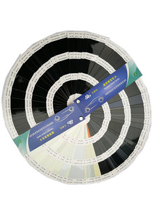 <span class=keywords><strong>Peinture</strong></span> automobile Vanta Black, <span class=keywords><strong>peinture</strong></span> acrylique en spray cristalline 1K, diluant pour <span class=keywords><strong>peinture</strong></span> automobile en tôle d'acier <span class=keywords><strong>blanc</strong></span> <span class=keywords><strong>nacré</strong></span> - Product Image 4